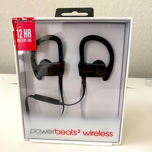 Apple Beats Powerbeats3